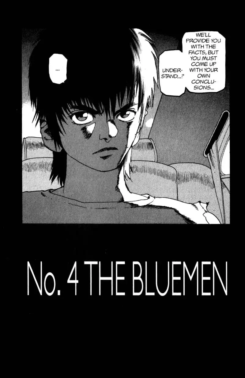 Project Arms Chapter 36 2